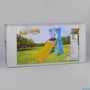 Горка Pilsan Dino slide (06-198): Цвет разноцветный
