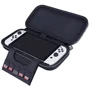 Аксессуар для приставок Deluxe Travel Case Pink (Nintendo Switch): Тип аксессуара Чехлы