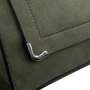 Жіночий рюкзак Valiria Fashion зелений (DETAC1208-4): Застібка Блискавка