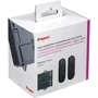Набор управления Legrand Valena Allure with NETATMO (микро.реле + 2 smart-выключателя) Anthracite (752850) фото 6