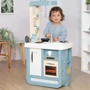Интерактивная игровая кухня Smoby Bon Appetit с аксессуарами (310824): Возраст от 3-х лет