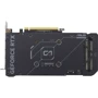 Видеокарта ASUS DUAL-RTX4060TI-O8G-EVO UA: Исполнение Двухслотовое