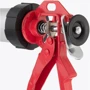 Пистолет для герметиков Intertool HT-0025