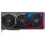 Видеокарта ASUS ROG-STRIX-RTX4070TI-O12G-GAMING: Объем памяти, Гб 12