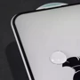 Защитное стекло для iPhone ACHILLES Premium Tempered Glass Black for iPhone 14 Pro Max / 15 Plus / 16 Plus: Тип защиты экрана на экран