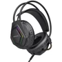 Наушники Borofone BO105 Thunder Black: Тип конструкции полноразмерные