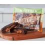 Веганское протеиновое печенье Myprotein Gooey Filled Cookie 12x75g Choc-Salted Caramel: Пол Унисекс