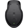 Мишка HP 430 Multi-Device Wireless (3B4Q2AA): Максимальна роздільна здатність сенсора, dpi 4000