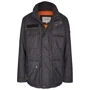 Куртка Camel Active Jacke 420090-6F06-09 52 черная демисезон