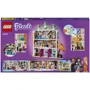 Конструктор LEGO Friends Художня школа Емми (41711): Серія Friends