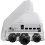 Сетевой коммутатор Mikrotik FiberBox Plus (CRS305-1G-4S+OUT): Количество портов Fast Ethernet (10/100) 4