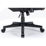 Кресло для геймеров Gamepro Rush Black-Red (GC575) фото 11