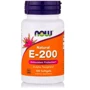 NOW Foods Е-200, 100 Softgels (NF0825)