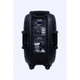 Активная акустическая система с аккумулятором Maximum Acoustics Mobi.150A: Частотный диапазон, Гц 46 Гц - 20 кГц