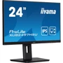Монитор iiyama XUB2497HSU-B2: Тип ЖК-матрицы IPS