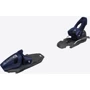 Лыжи HEAD (315273) Shape V4 AMT-PR dbl/ge + крепление (100884) PR 11 GW BR.85[G]dk.bl 2024 170 см: Крепление в комплекте
