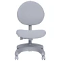 Дитяче крісло FunDesk Cielo Grey