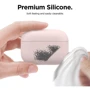 Чехол для наушников Elago Liquid Hybrid Case Pink (EAPPRH-PK) for Airpods Pro фото 4