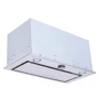 Вытяжка Perfelli BI 6872 I LED: Материал корпуса нержавеющая cталь, стекло