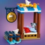 Конструктор LEGO Disney Princess Деревня в Эренделле (41167): Серия Disney Princess