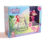 Комплект Fingerlings Jungle Gym PlaySet + интерактивная обезьянка Aimee