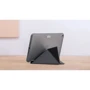 Аксесуар для iPad Moshi VersaCover Case з Folding Cover Charcoal Black для iPad Pro 11 (2018-2022) (99MO231601) фото 5