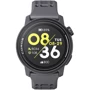 Смарт-часы Coros Pace 3 Sport Watch Black with Silicone Band