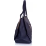 Женская сумка тоут Amelie Galanti синяя (A991221-blue): Страна производитель Китай