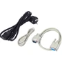 Powercom Macan MAC-2000 (MAC-2K) IEC: Производитель Powercom