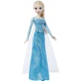 Лялька-принцеса Disney Frozen Ельза, що співає (англ. версія) (HLW55): Висота, см 29