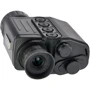 Монокуляр тепловизионный XD Thermal LRF S 2.6x-10.4x 384x288@17μm. Дальномер 1200м (XDTLRFS)