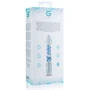 Фаллоимитатор Gildo Glass Dildo №21
