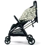 Коляска Peg-Perego Selfie Grafic Gold Графическое золото (IP22000000AB50RO01): Пол ребенка Унисекс