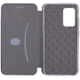 Чехол для телефонов BeCover Book Exclusive Black for Samsung M135 Galaxy M13 4G (709036): Пленка в комплекте нет