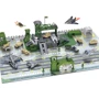 Ігровий набір Військова база (P939-A)
