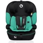 Автокресло Lionelo Levi I-size Green Emerald (LO-LEVI I-SIZE GREEN EMERALD): Крепление Isofix нет