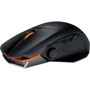 Мышь ASUS ROG Chakram X Origin RGB Black (90MP02N1-BMUA00): Эргономика для правой руки