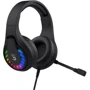 Наушники A4Tech Bloody G230p Black: Диапазон частот (Гц) 20-20000