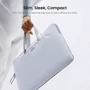 Сумка для ноутбуков Tomtoc 13.5" TheHer-A21 Blue (A21D3B1) фото 9