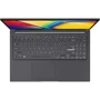 Ноутбук ASUS Vivobook 15 X1504ZA (X1504ZA-BQ362): Оперативна пам'ять 8 ГБ