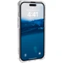 Чохол для iPhone Urban Armor Gear UAG Plyo Ice (114086114343) для iPhone 14 Pro: Тип чохла накладка на заднюю часть