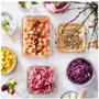 Емкость для хранения IKEA 365+ 1 л (703.591.99): Тип Контейнер для продуктов