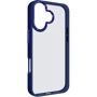 Чехол для iPhone ArmorStandart UNIT2 Case Dark Blue for iPhone 16 (ARM78744)