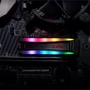 ADATA XPG S40G 2 TB RGB (AS40G-2TT-C): Форм-фактор M.2 (2280)
