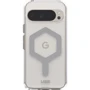 Чохол для телефона Urban Armor Gear UAG Plyo Pro Magnetic Ice/Silver (614458114333) для Google Pixel 9 Pro