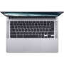 Ноутбук Acer Chromebook CB314-3H (NX.KB4EU.001) UA: Процессор Intel Celeron N4500 (1.1 - 2.8 ГГц) / 2 - ядерный