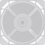 Кулер Ekwb EK-Loop Fan FPT 120 - Black (550-2300rpm) (3831109900000): Уровень шума, dB 36