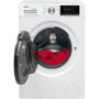 Стиральная машина Hansa WDHG814481W: Сушка есть