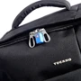 Сумка для ноутбуков Tucano 17.3" Tugo Large Cabin Black (BKTUG-L-BK): Вместимость для ноутбука с диагональю дисплея 17,3"