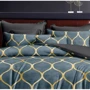 Комплект наволочек SoundSleep Ninel сатин 50х70 см 2 шт. (93951920)
